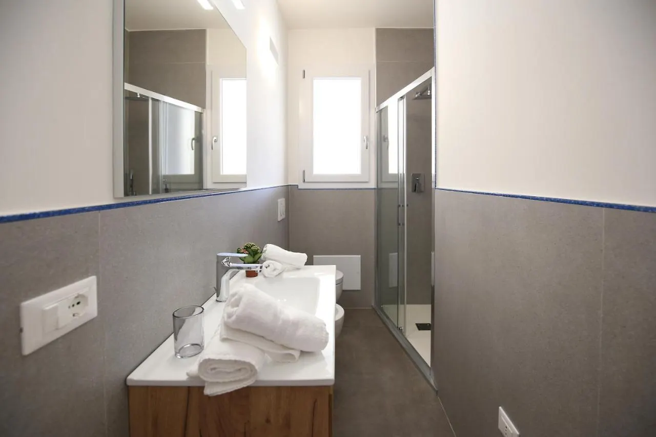 Apartment Appartamento Casa Vacanza Le Terrazze Via Parigi,23 Castelsardo Italy