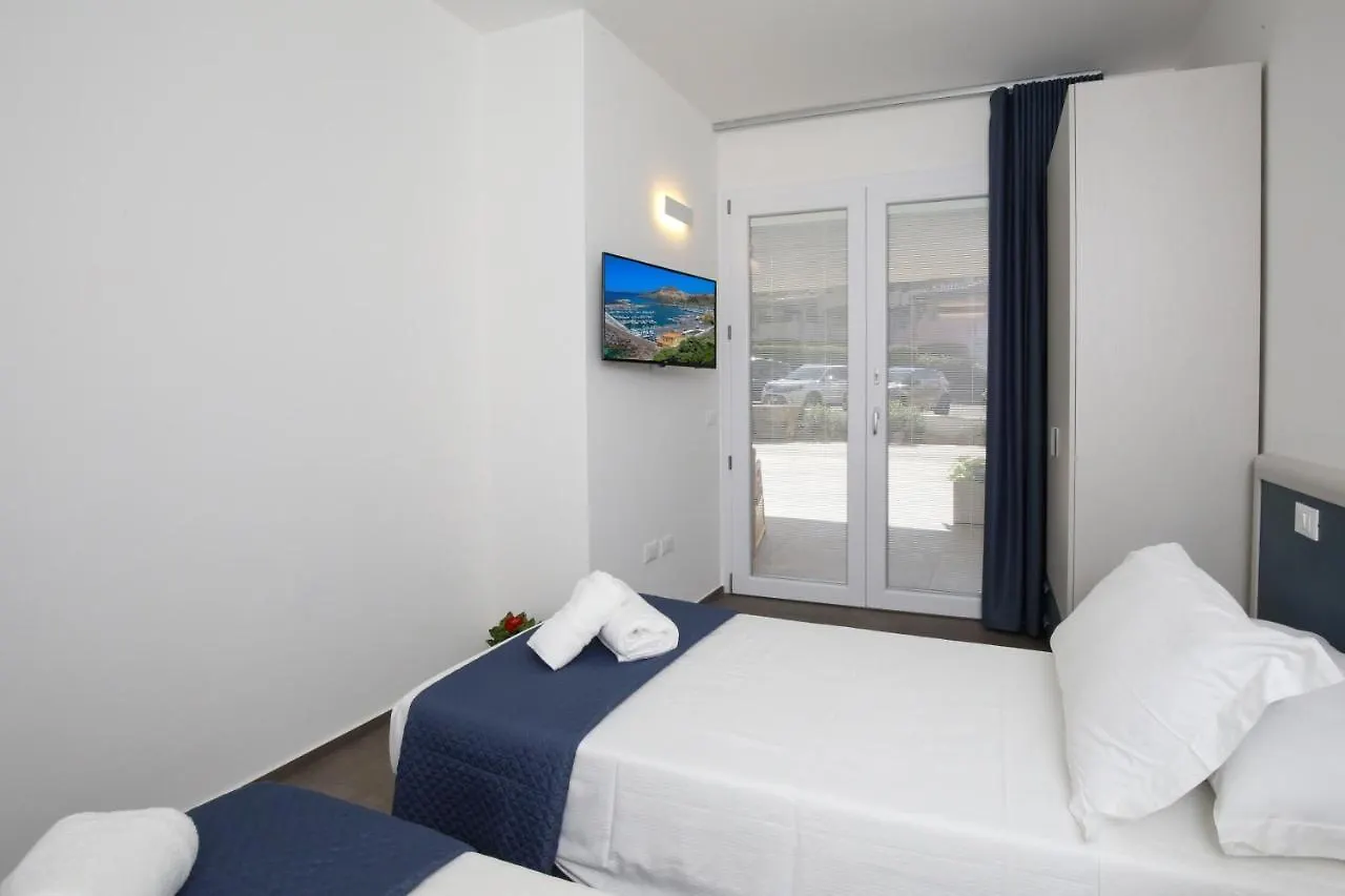 Appartamento Casa Vacanza Le Terrazze Via Parigi,23 Castelsardo Italy