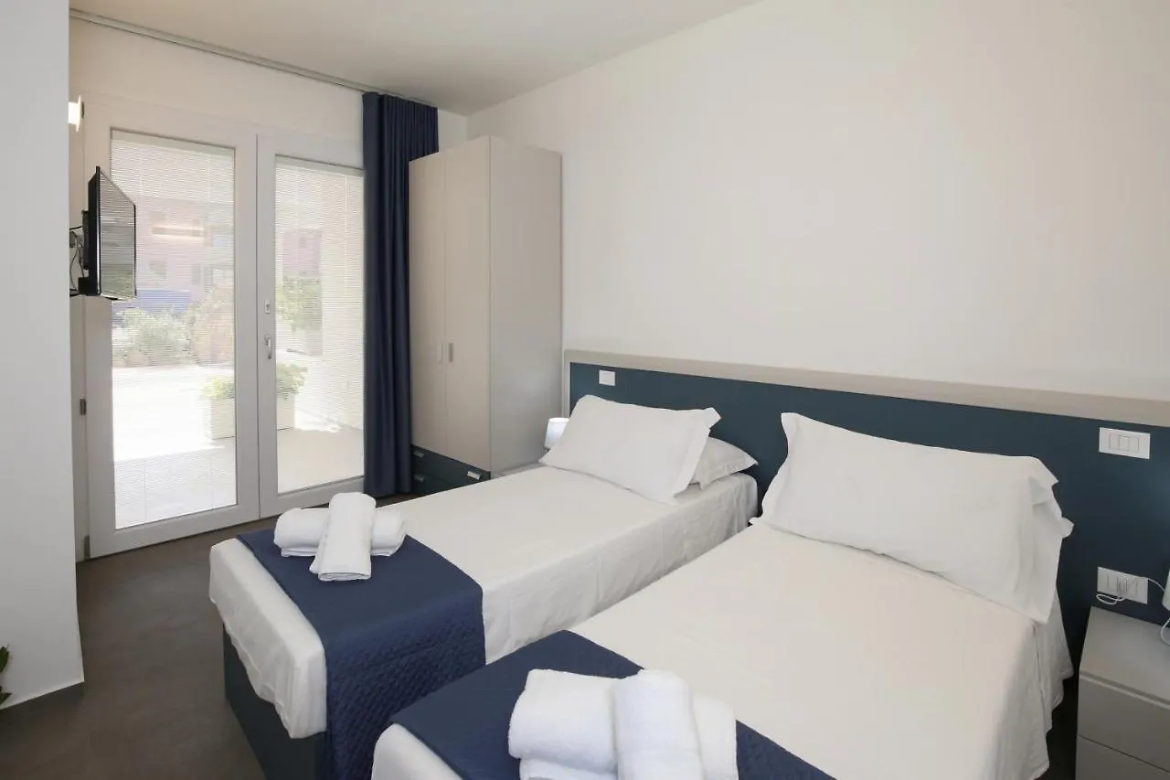 Appartamento Casa Vacanza Le Terrazze Via Parigi,23 Castelsardo 0*,  Italy