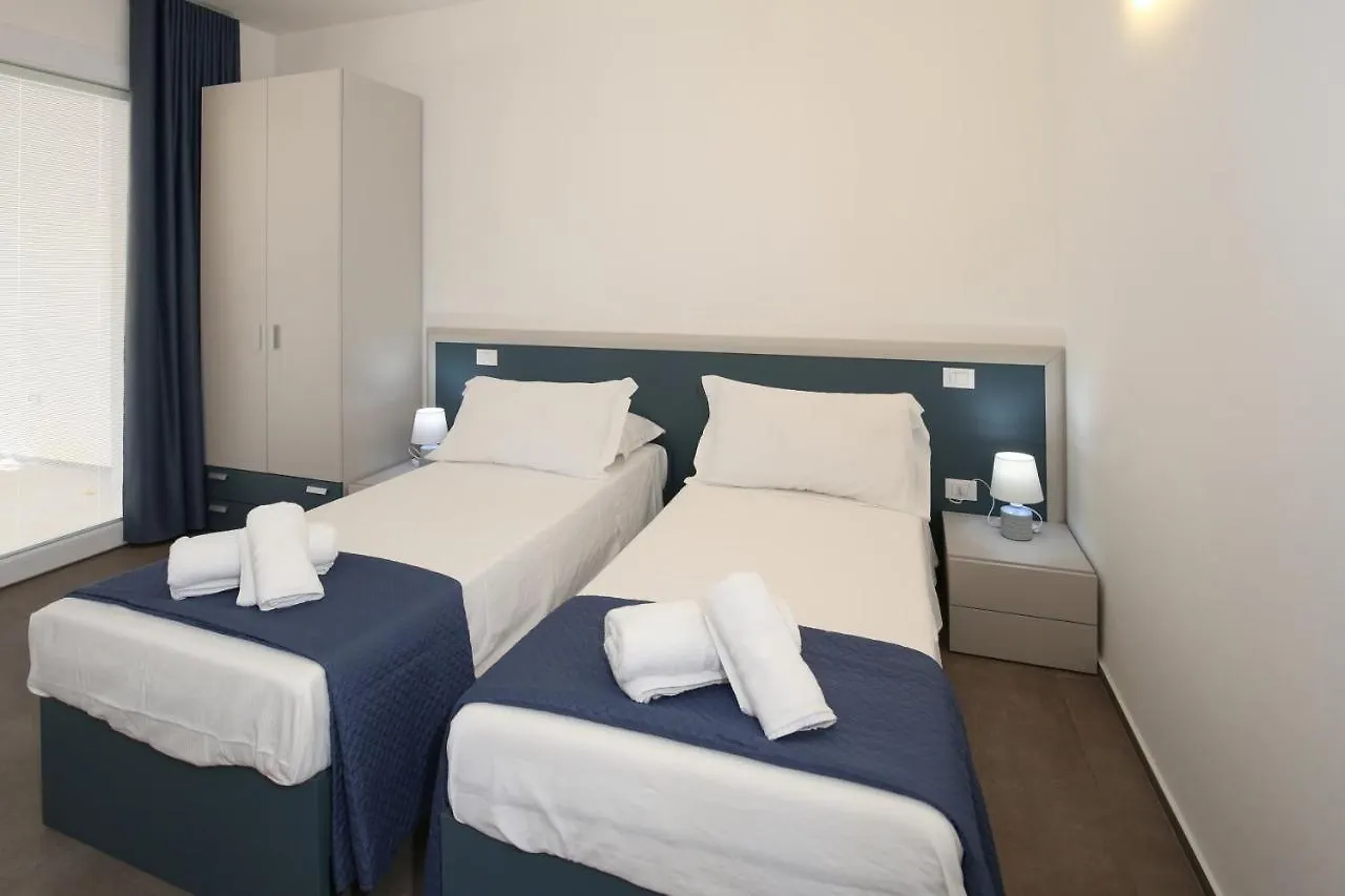 Apartment Appartamento Casa Vacanza Le Terrazze Via Parigi,23 Castelsardo Italy