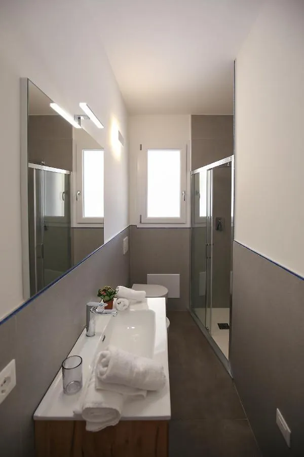 Appartamento Casa Vacanza Le Terrazze Via Parigi,23 Castelsardo Apartment