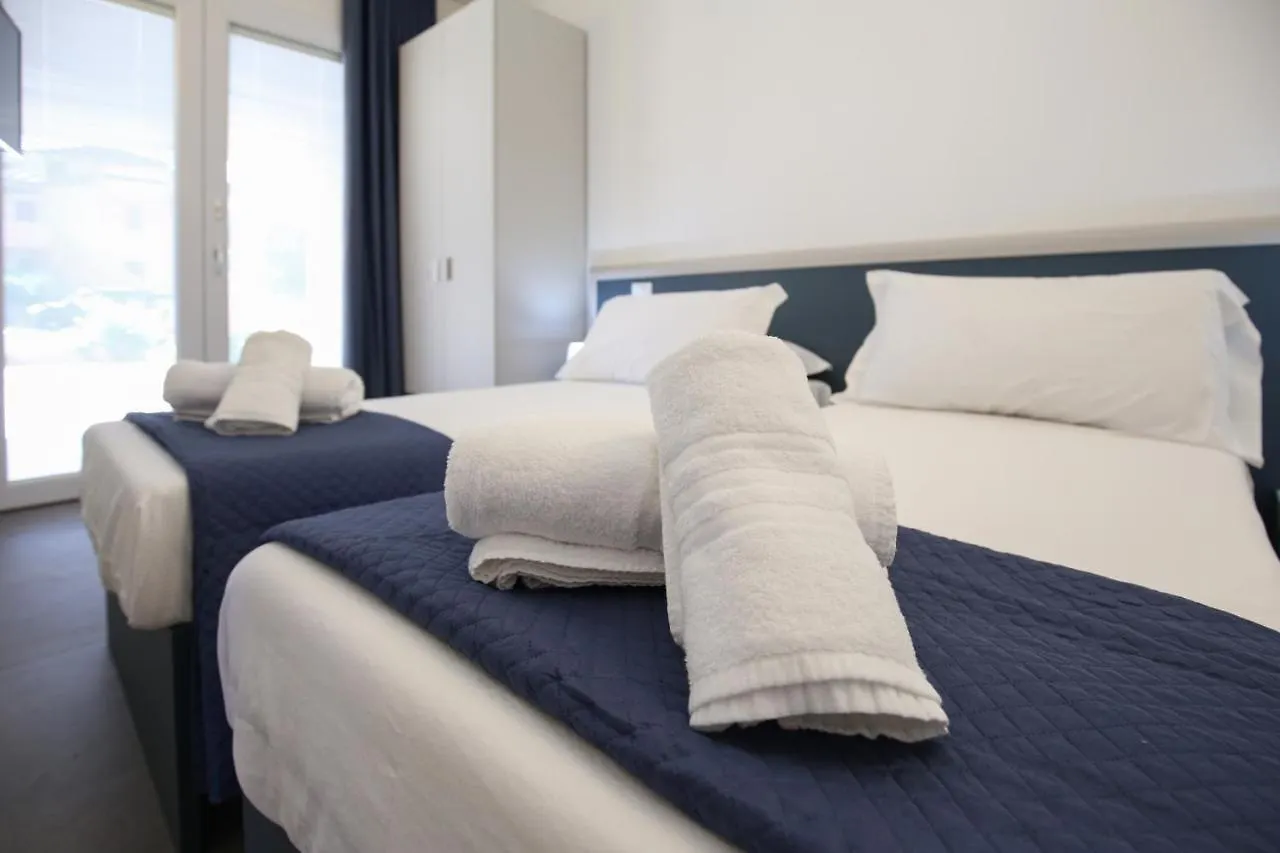 Appartamento Casa Vacanza Le Terrazze Via Parigi,23 Castelsardo Apartment