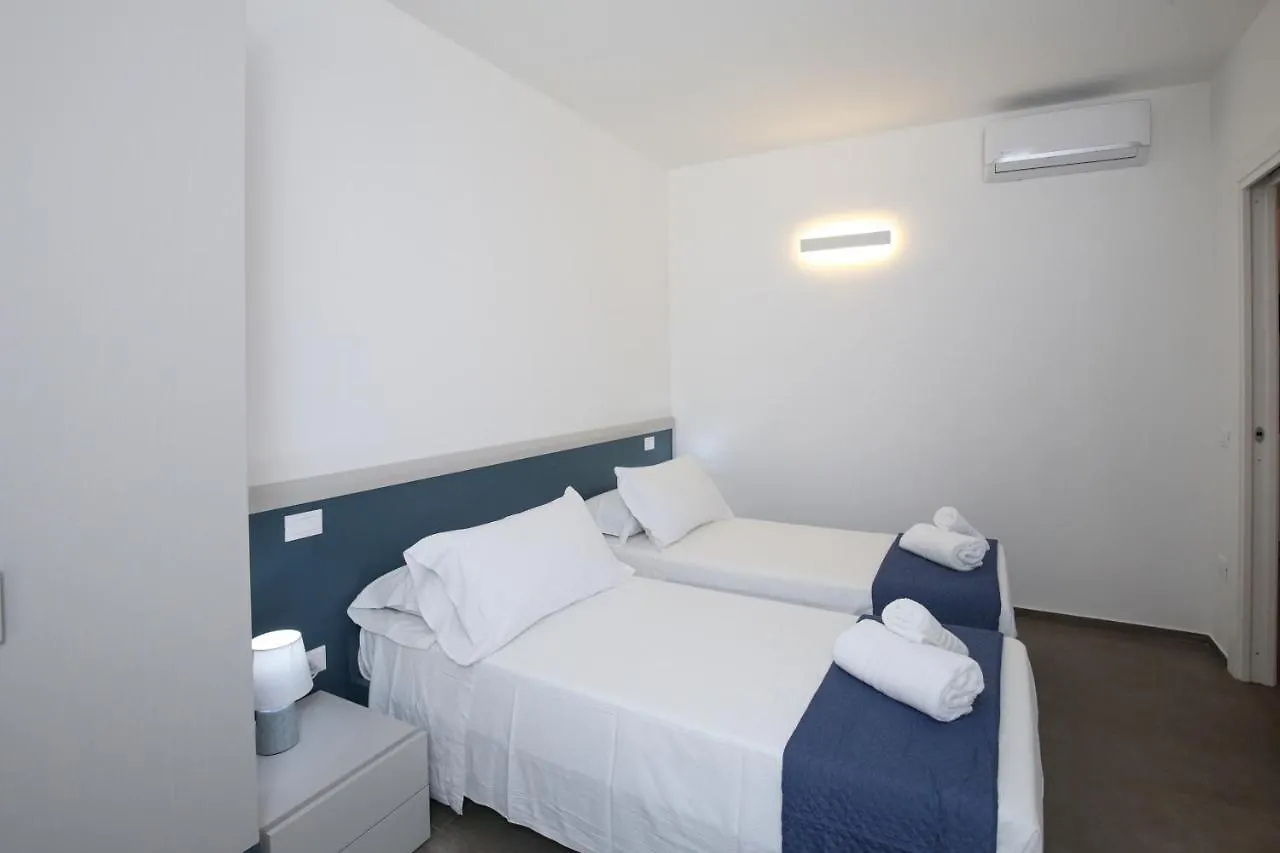 Apartment Appartamento Casa Vacanza Le Terrazze Via Parigi,23 Castelsardo
