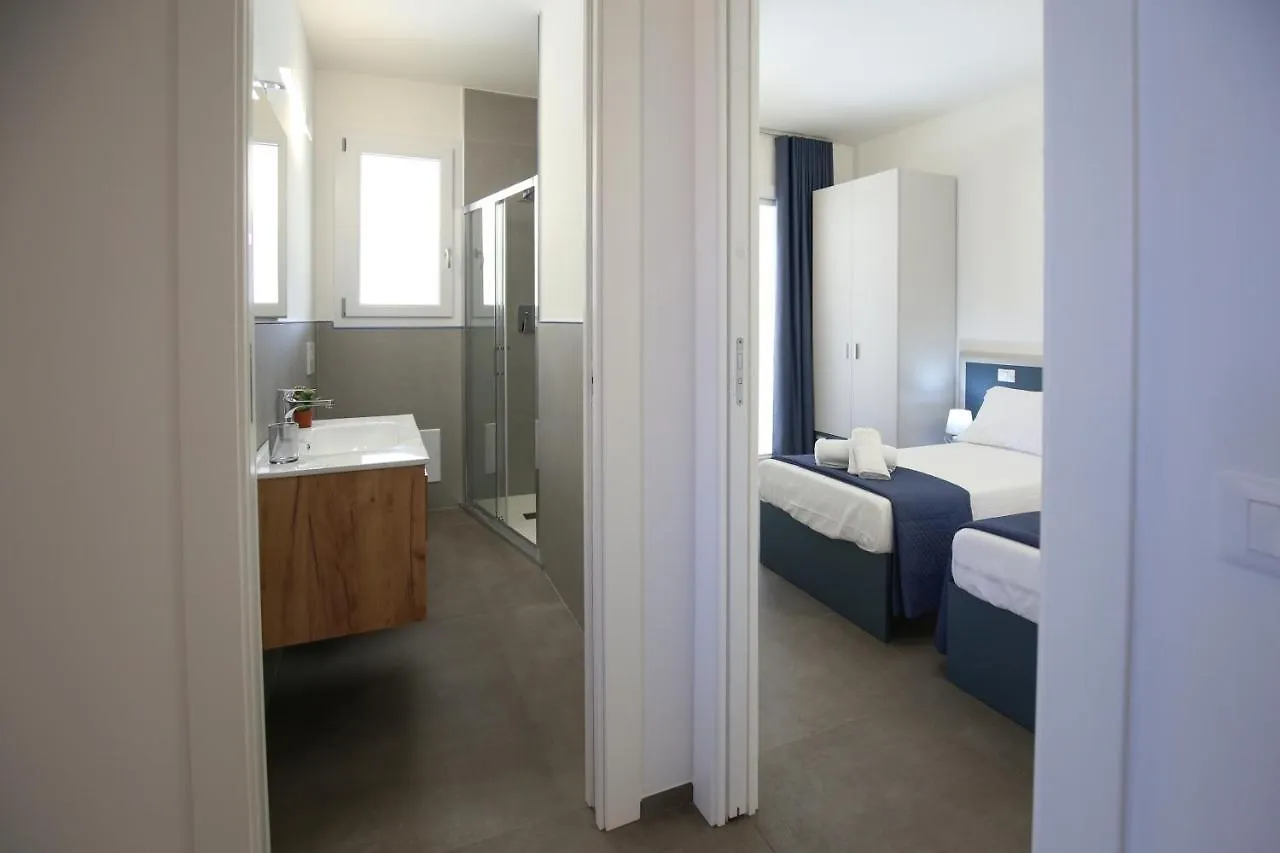 Apartment Appartamento Casa Vacanza Le Terrazze Via Parigi,23 Castelsardo