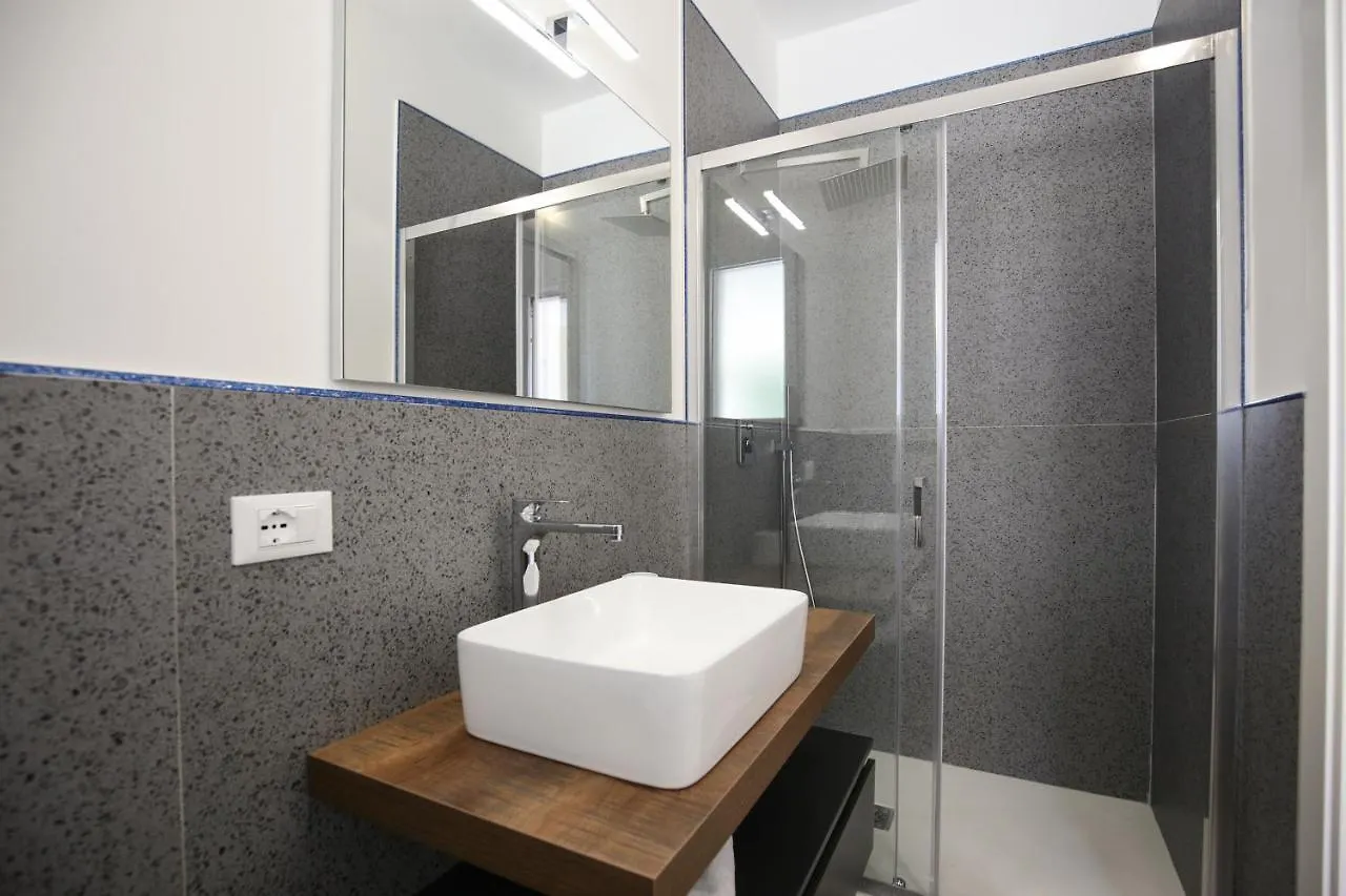Appartamento Casa Vacanza Le Terrazze Via Parigi,23 Castelsardo Apartment