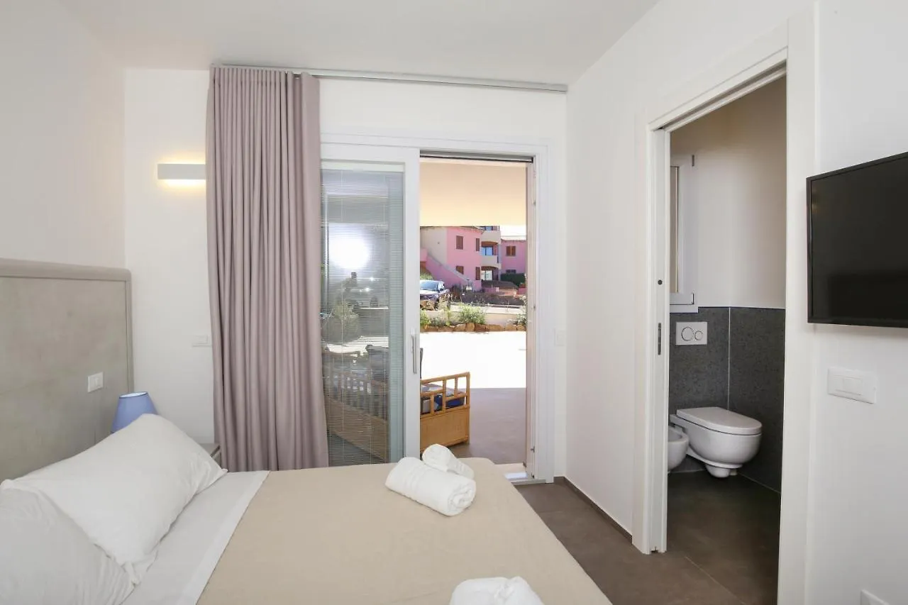 Appartamento Casa Vacanza Le Terrazze Via Parigi,23 Castelsardo