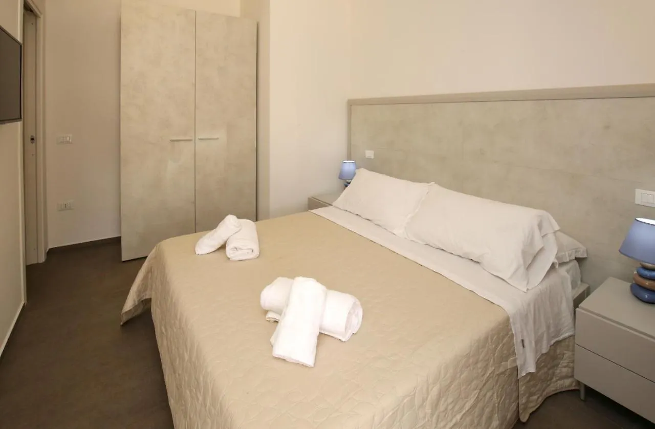 Appartamento Casa Vacanza Le Terrazze Via Parigi,23 Castelsardo