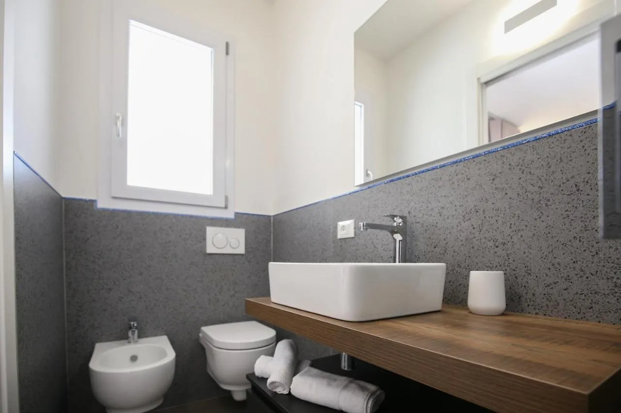 Appartamento Casa Vacanza Le Terrazze Via Parigi,23 Castelsardo Italy