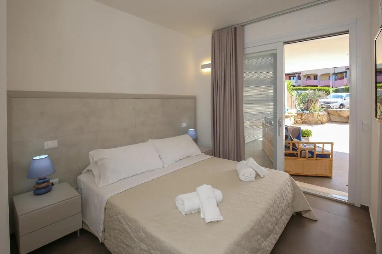 Appartamento Casa Vacanza Le Terrazze Via Parigi,23 Castelsardo 0*,  Italy