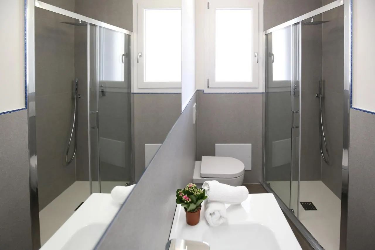 Appartamento Casa Vacanza Le Terrazze Via Parigi,23 Castelsardo