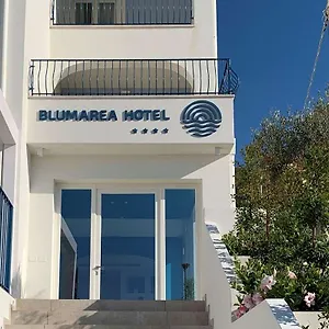 Szálloda Western Blumarea, Castelsardo