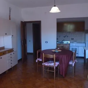 Casa Terme Romane Apartment